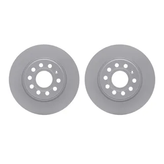 R1 Concepts WDPN1-74018 Brake Rotor- Carbon Coated